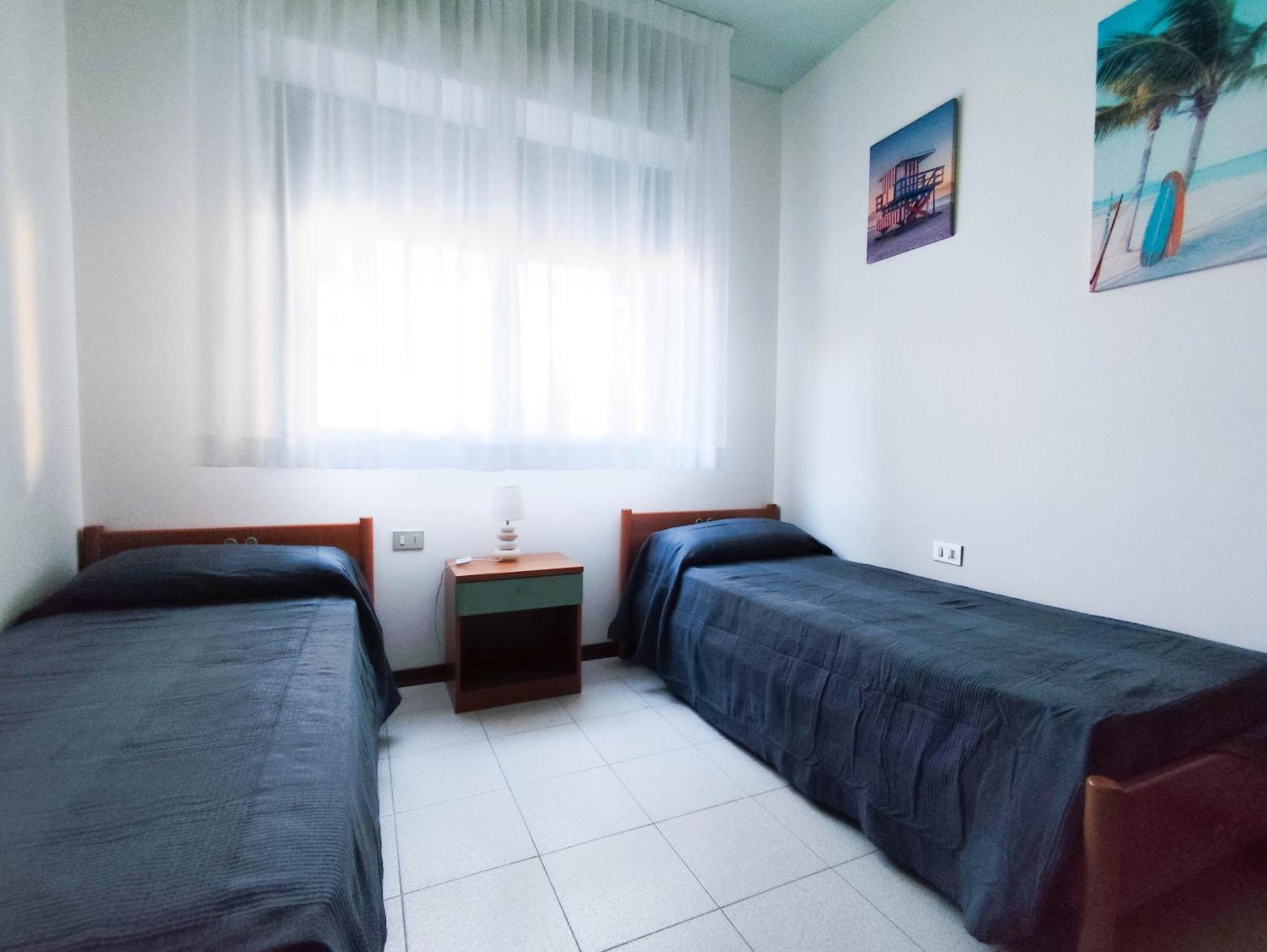 Costa Del Sol Appartamento Lido di Jesolo