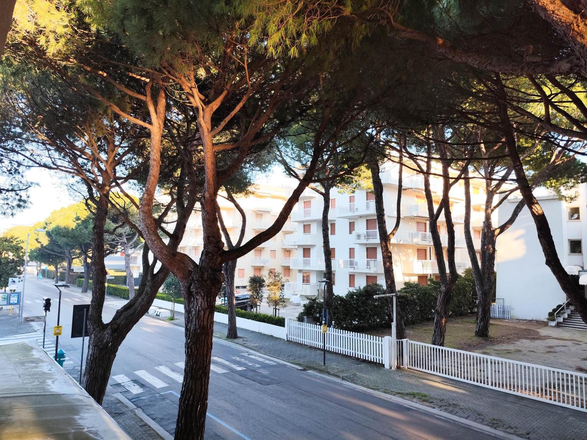 Costa Del Sol Apartment *