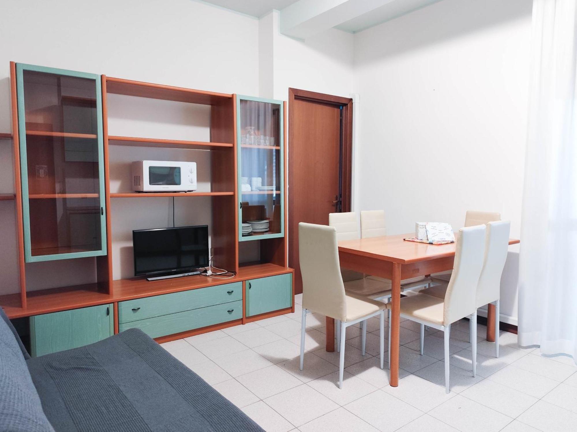 Apartment Costa Del Sol *