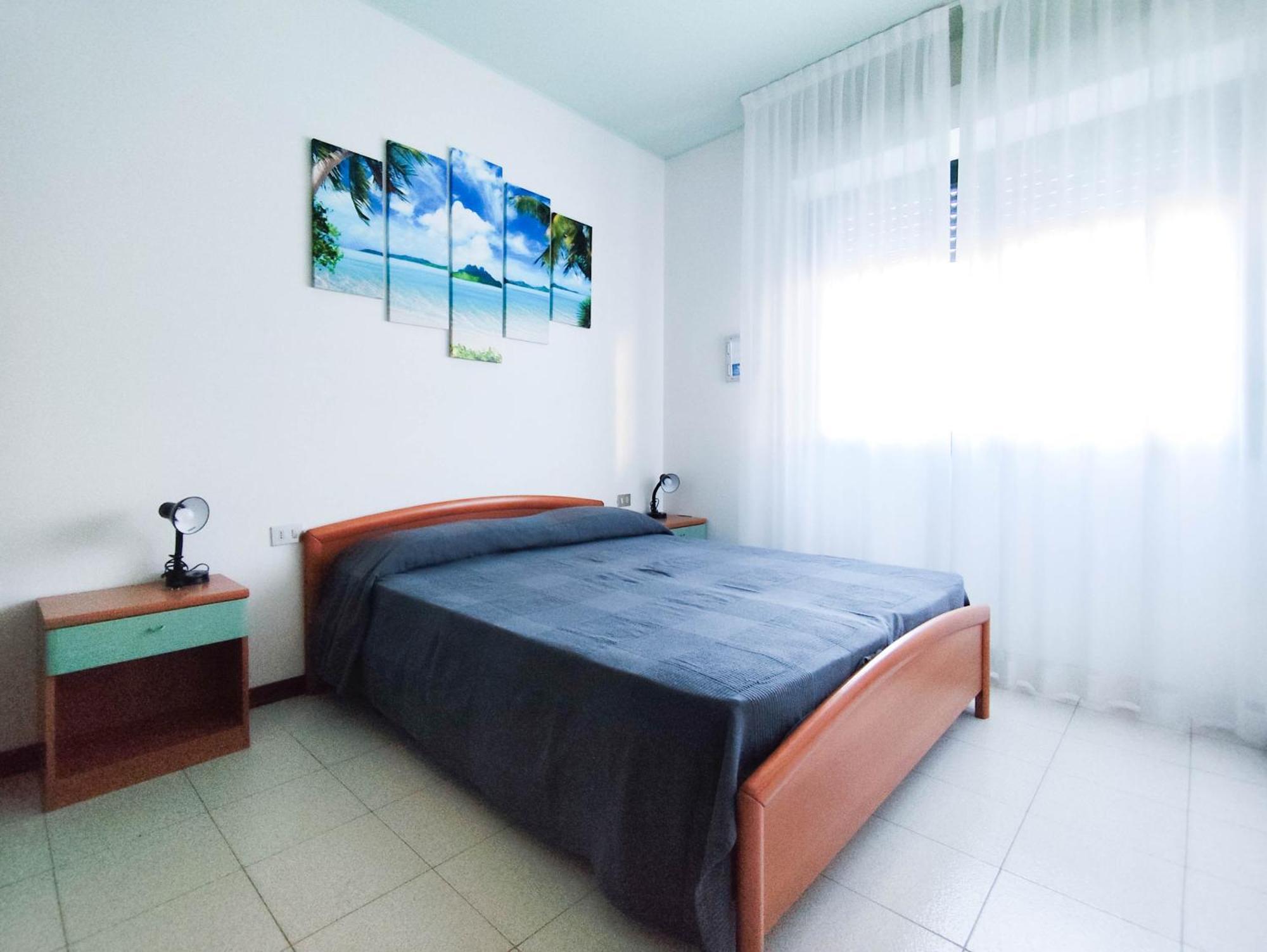Costa Del Sol Apartment *